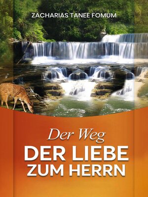 cover image of Der Weg Der Liebe Zum Herrn